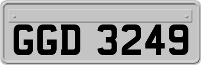 GGD3249
