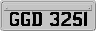 GGD3251