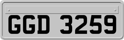 GGD3259