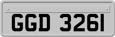 GGD3261