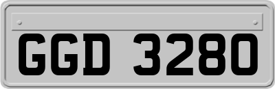 GGD3280