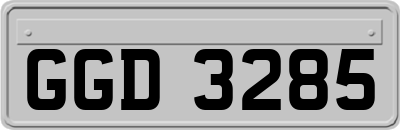 GGD3285