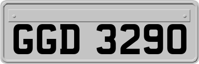 GGD3290