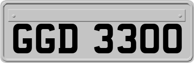 GGD3300