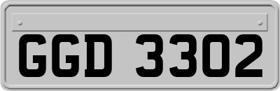 GGD3302