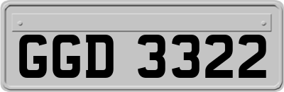 GGD3322
