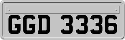 GGD3336
