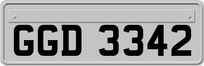 GGD3342