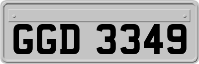 GGD3349
