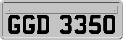 GGD3350