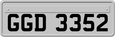 GGD3352