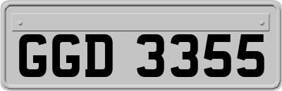 GGD3355