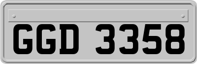 GGD3358