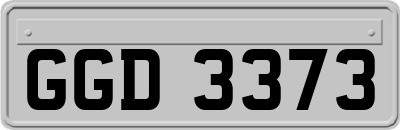 GGD3373