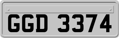 GGD3374