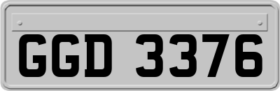 GGD3376