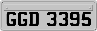 GGD3395