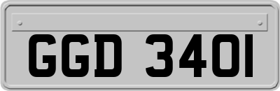 GGD3401