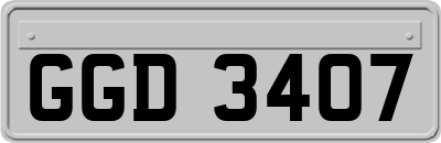 GGD3407