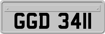 GGD3411