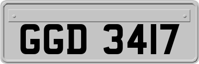 GGD3417