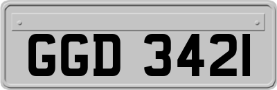 GGD3421