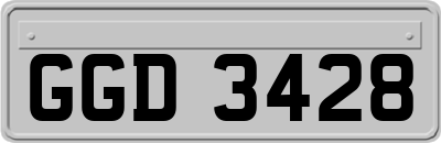 GGD3428