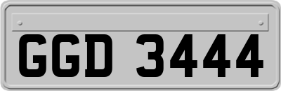 GGD3444