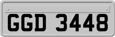 GGD3448