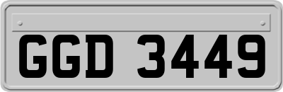 GGD3449