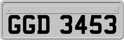 GGD3453