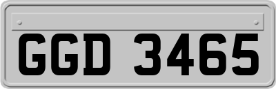 GGD3465