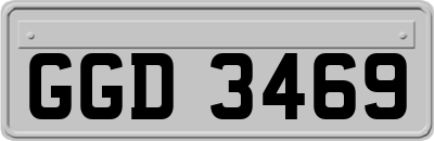 GGD3469