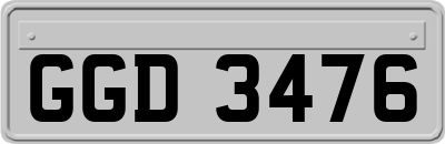 GGD3476