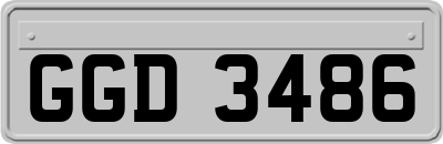 GGD3486
