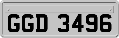 GGD3496