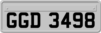 GGD3498