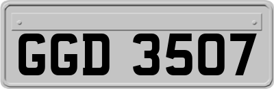 GGD3507