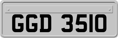 GGD3510