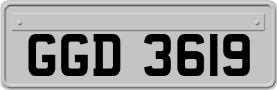 GGD3619