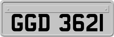 GGD3621