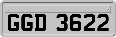 GGD3622