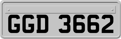 GGD3662