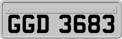 GGD3683