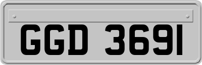 GGD3691