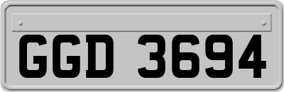 GGD3694