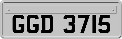 GGD3715