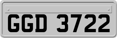 GGD3722