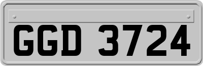 GGD3724