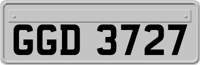 GGD3727